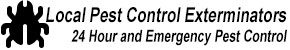 Ripley MI Pest Control Exterminators
